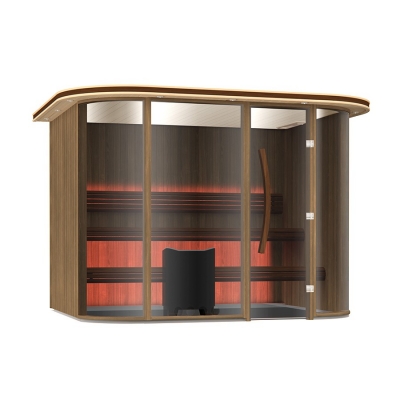 Сауна Tylo Midi Vision