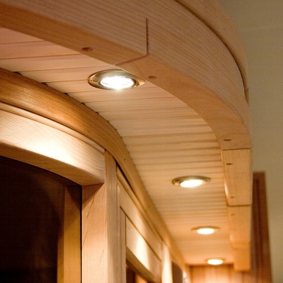 Сауна Tylo Midi Vision