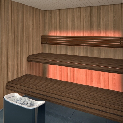 Сауна Tylo New Vision