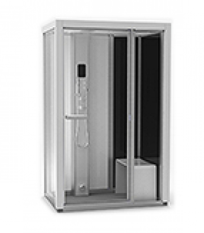 Пародушевая кабина Tylo Impression i130