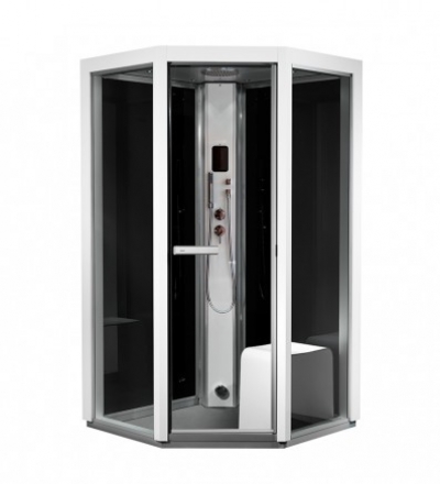 Пародушевая кабина Tylo Impression i110/c