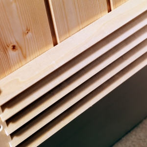 Сауна Tylo Evolve Plus GF