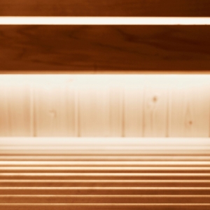 Сауна Tylo Evolve Plus GF