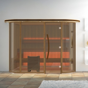 Сауна Tylo Midi Vision