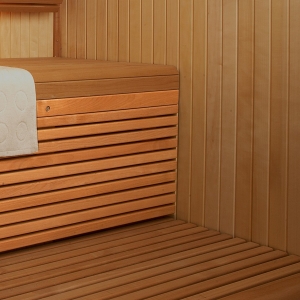 Сауна Tylo Midi Vision