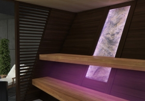 Сауна Tylo Sensation