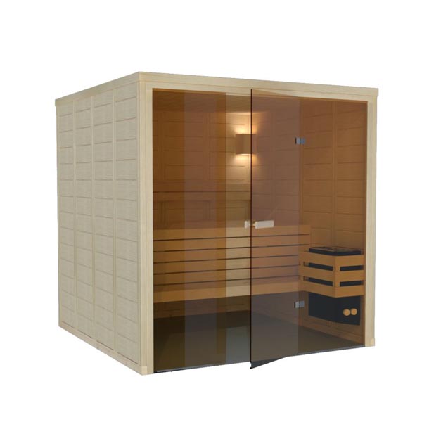 Сауна Oulu Comfort