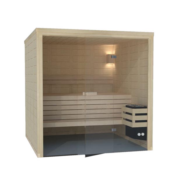 Сауна Oulu Comfort