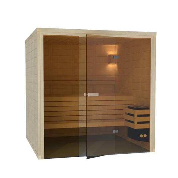 Сауна Oulu Comfort