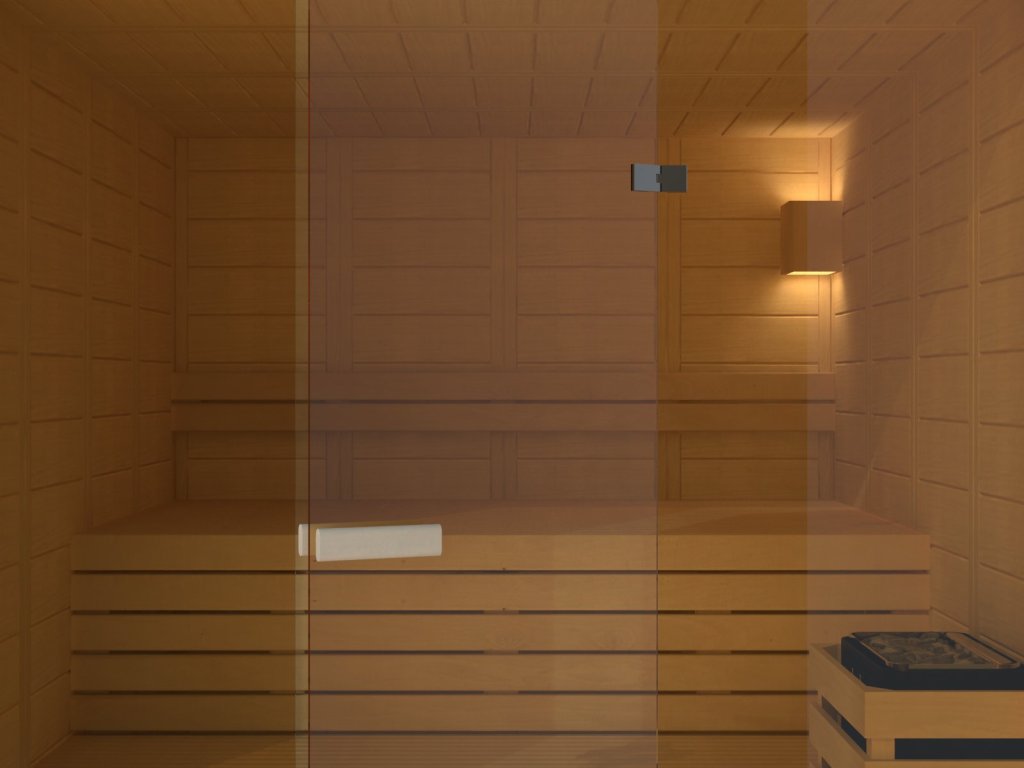 Сауна Oulu Comfort