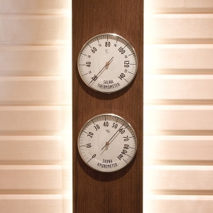 Пародушевая кабина/Сауна Tylo Impression Twin