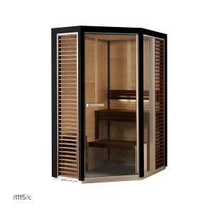 Сауна Tylo Impression