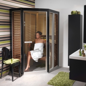 Сауна Tylo Impression