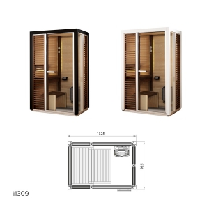 Сауна Tylo Impression