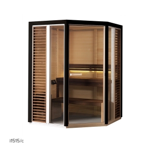 Сауна Tylo Impression