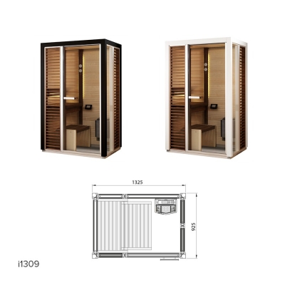 Сауна Tylo Impression