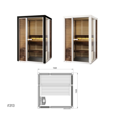 Сауна Tylo Impression