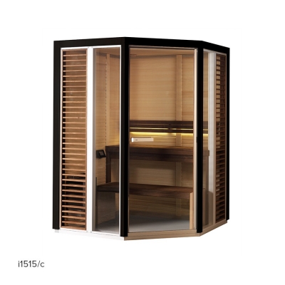 Сауна Tylo Impression