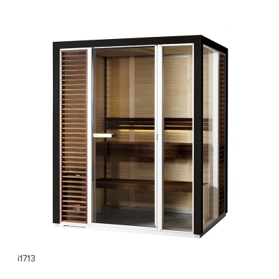 Сауна Tylo Impression