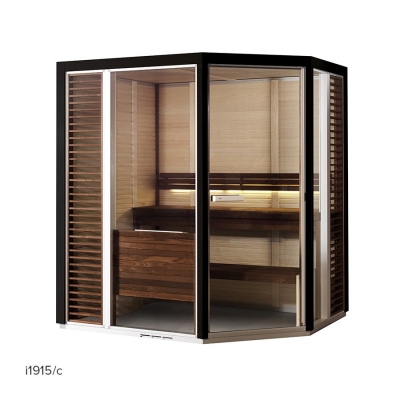 Сауна Tylo Impression